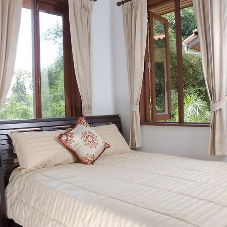 Krabi Dream Home Pool Villa Bagian luar foto