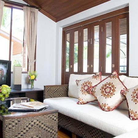 Krabi Dream Home Pool Villa Bagian luar foto