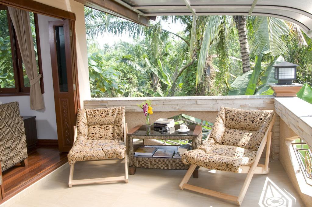 Krabi Dream Home Pool Villa Bagian luar foto