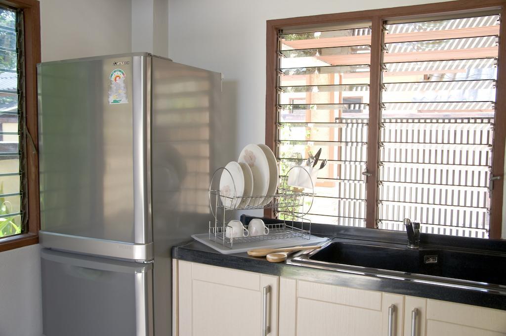 Krabi Dream Home Pool Villa Bagian luar foto