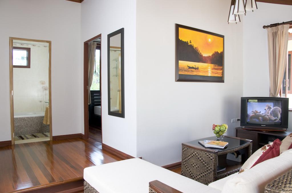 Krabi Dream Home Pool Villa Bagian luar foto