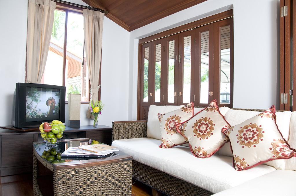 Krabi Dream Home Pool Villa Bagian luar foto