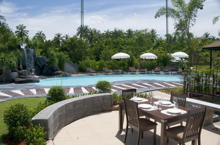 Krabi Dream Home Pool Villa Bagian luar foto