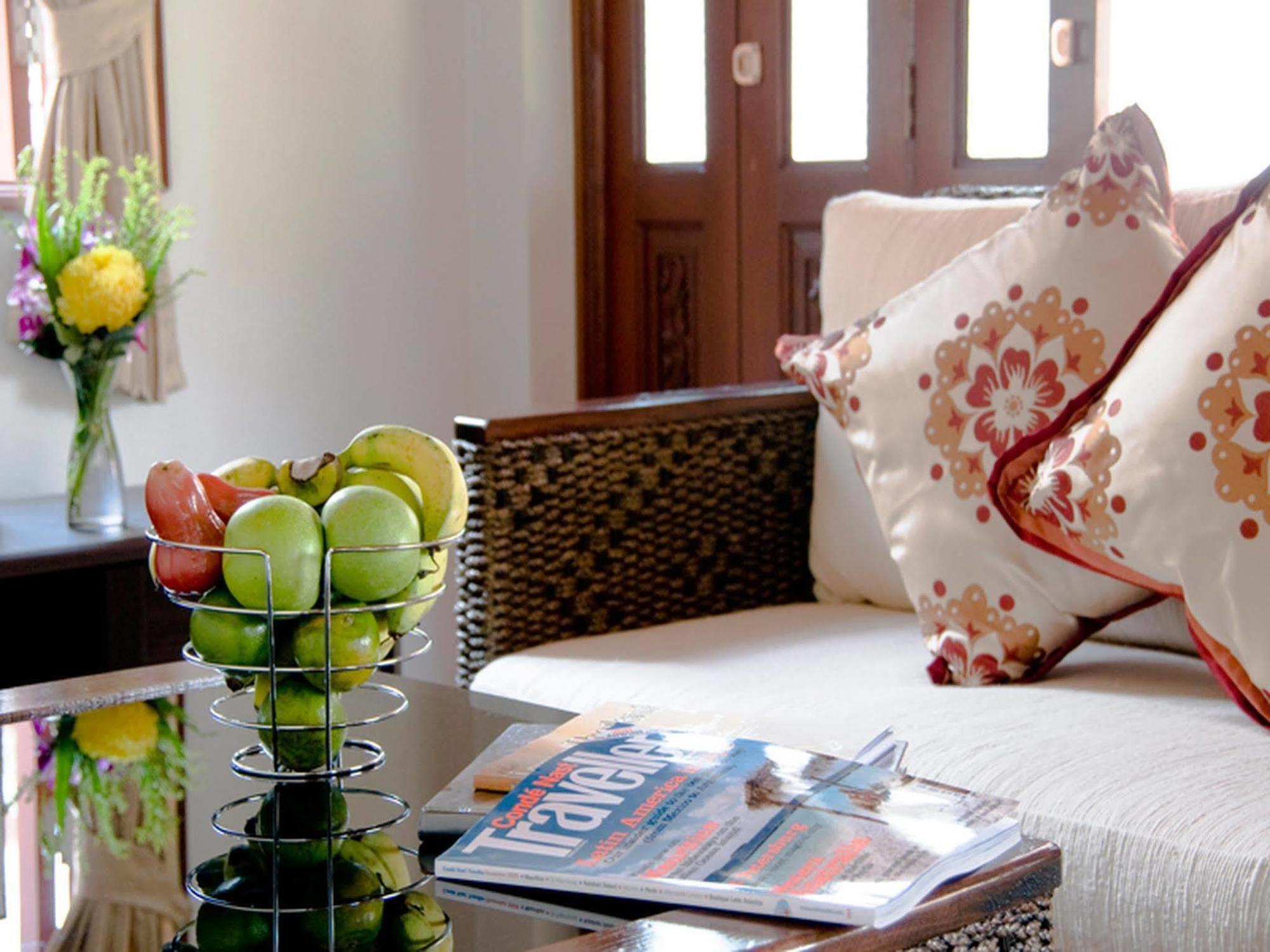 Krabi Dream Home Pool Villa Bagian luar foto