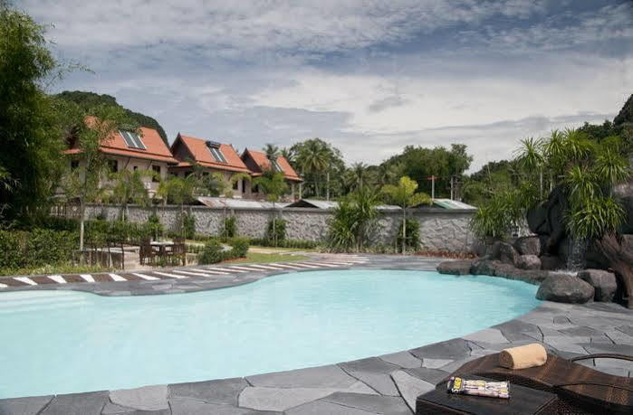 Krabi Dream Home Pool Villa Bagian luar foto
